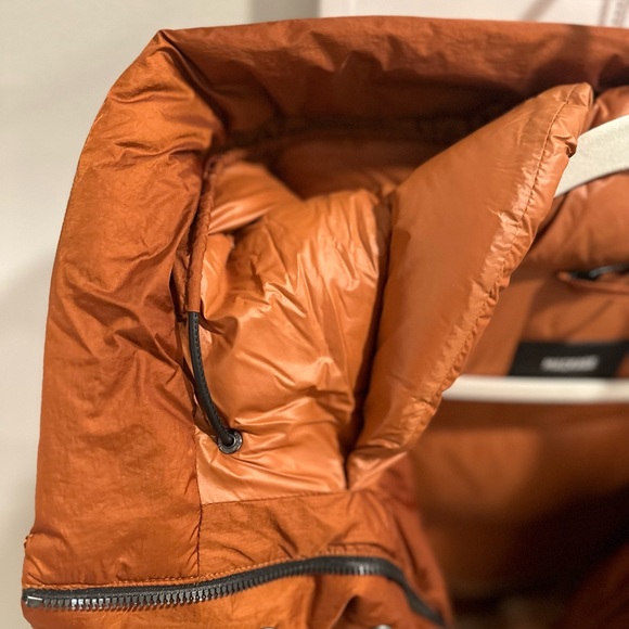 Mackage Freya Down Jacket - Picture 4 of 17